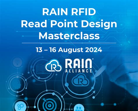 rain rfid deactivation